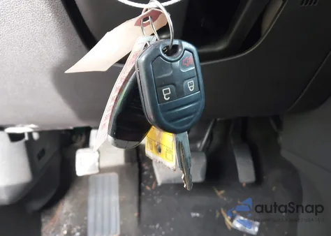 2014 Ford Edge Sel z USA, uszkodzony, nr VIN 2FMDK4JC0EBA13487